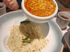 -馋三尺蟹粉小笼(人民广场店)