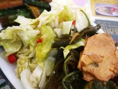 -春发生饭店·非遗(南院门店)