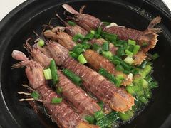 -一鲜一锅(来福士店)