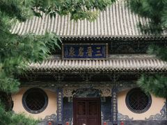 -晋祠博物馆