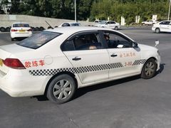 -安飞驰驾校·学车连锁(金高店)