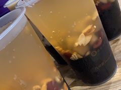 -八婆婆烧仙草(中山路店)