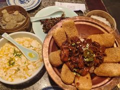 -南京大牌档(中山陵店)
