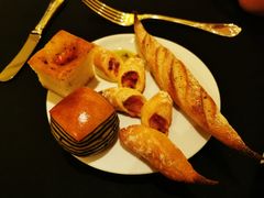 -LA TABLE de Joël Robuchon Restaurant