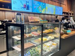 -星巴克臻选(青岛金狮广场店)