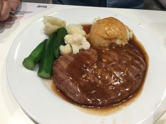 -宜家·瑞典风味餐厅(无锡店)