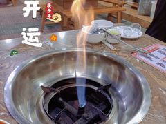 天麻火腿鸡-徐记老店天麻火腿鸡(犀浦店)