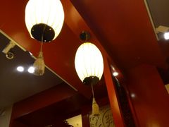 -梁记粥铺(开元地中海店)