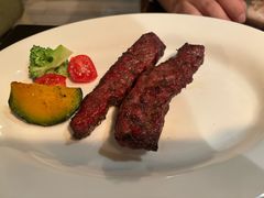 -食间牛排(湖西路店)