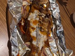 -金掌勺·锅包肉(广渠门店)