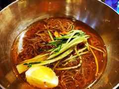 荞麦冷面-黑牛の場(兴隆大奥莱店)