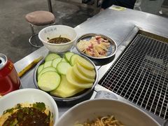 -同心烧烤(总店)