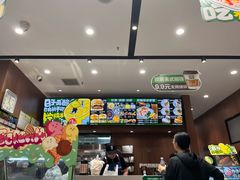 -魏家凉皮(梨园店)