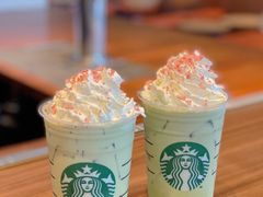 -星巴克臻选(深圳万象天地旗舰店)