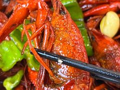 -虾铺子龙虾·私房菜(金源花苑店)