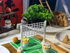 -空中吧(广州塔店)