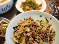 -渝信川菜(长安店)