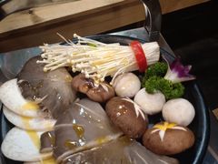 -大壮家原味烤肉(兴华北街店)