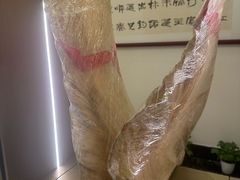 -祥记·国宴豫菜·经典粤菜(郑东新区新长安店)
