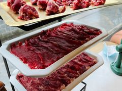 -东门口·鲜爆肚涮肉·烧烤(老门东店)