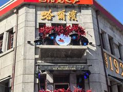 -中华巴洛克风情街