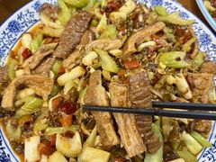 -李大爷的泡椒馆(冉家坝店)