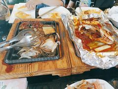 -高第街56号港式餐厅(山大路店)