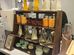 -Parking Coffee(孩儿巷店)