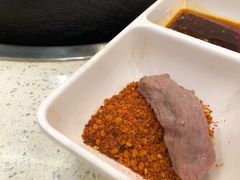 -蜀皇·菌汤鲜黄牛肉汤锅(宽窄巷子店)