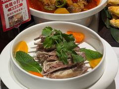 -清真·卡德尔大叔新疆主题餐厅(龙汇路店)