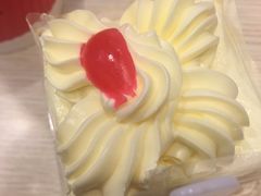 -红宝石·鲜奶小方(莘庄店)