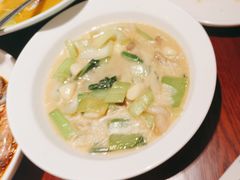 -妈妈菜舟山海鲜(定海古城店)