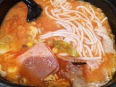 -阿香米线(宁波来福士广场店)