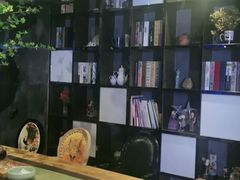 -观唐足道SPA养生会馆(南湖店)