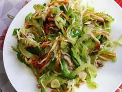 -龙姐私房菜(和顺古镇店)