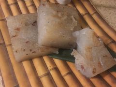 -喜鹊茶点.啫煲(车陂店)