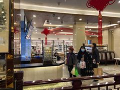 大堂-鸿瑞興面馆(梅岭店)
