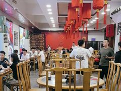 -天仁聚驴肉香(北石槽店)