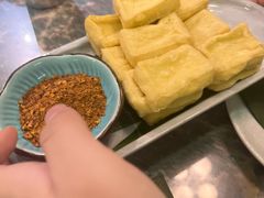 -浩海火烧云傣家菜(京广店)