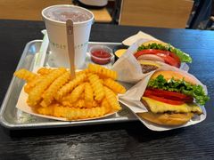 -Shake Shack(浦东嘉里城店)