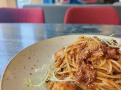-良木缘咖啡西餐(太古里店)