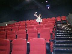 -万达影城(凯旋城广场XLAND店)