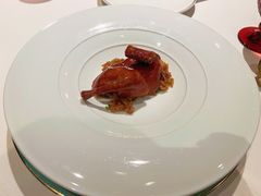 妙龄乳鸽饭-三号黄浦会Canton Table