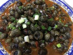 -邱记私房菜·十八年本地菜