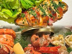 -壳里西餐厅Coquille Seafood Bistro(蒙自路店)