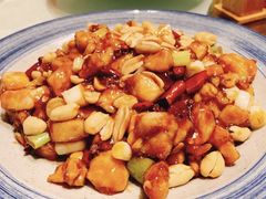 -鸭匠食府·挂炉烤鸭·新京菜(阜成路店)