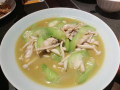 -老弄堂菜馆·老底子杭帮味(鼓楼店)