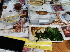 -木屋烧烤(坂田天安云谷店)