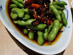 -川流不息(北蔡休闲广场店)