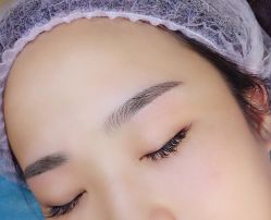 -Yue Show馨选·半永久纹眉纹眼线